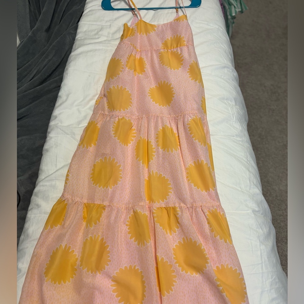 Impeccable pig midi dress